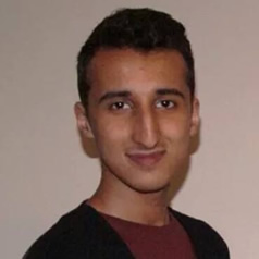 Kamal Mansha
