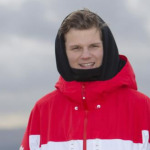 Jamie Nicholls