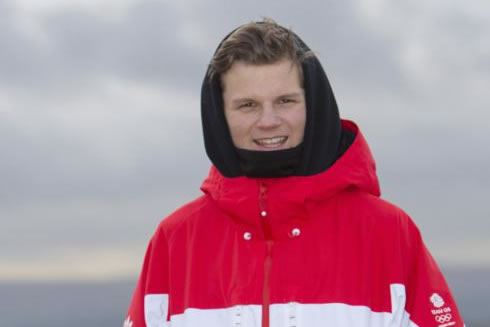 Jamie Nicholls