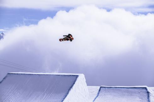 Jamie Nicholls