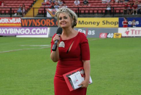 Kate Hardcastle