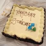 Yorkshire Standard Launch