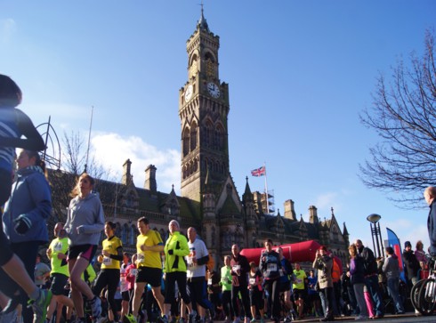 Bradford 10k