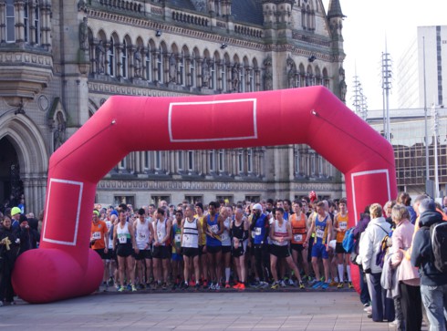 Bradford 10k