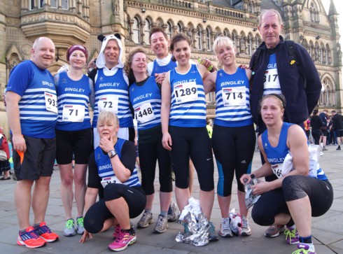Bradford 10k