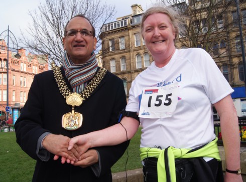Bradford 10k