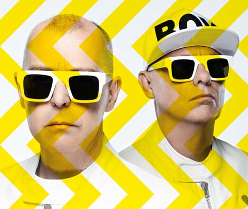 Pet Shop Boys