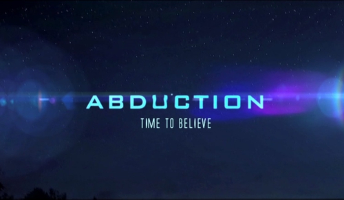 Abduction Film