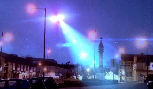 Abduction Film