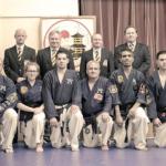 Bradford Karma Jujitsu Club