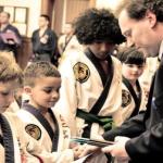 Bradford Karma Jujitsu Club