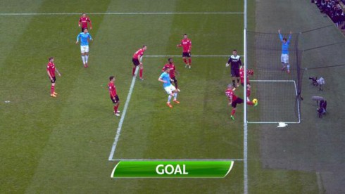 Goal Decision System