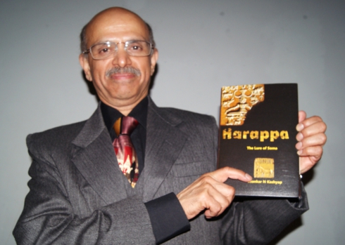 Harappa Book
