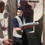 Human Relief Foundation Muqaddus