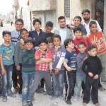 Human Relief Foundation Muqaddus