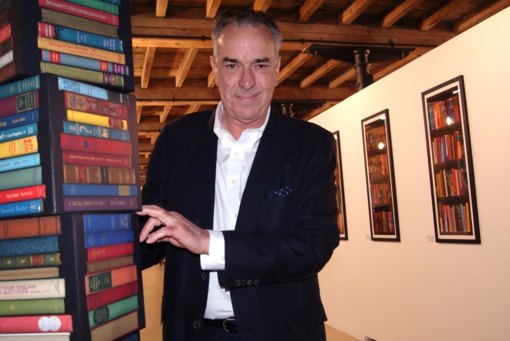 Phil Shaw Artist