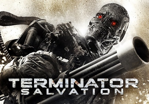 Terminator Salvation