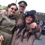 Brighouse 1940s Weekend