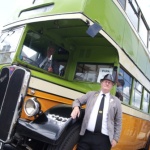 Brighouse 1940s Weekend
