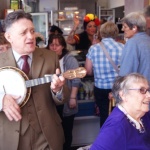 Brighouse 1940s Weekend