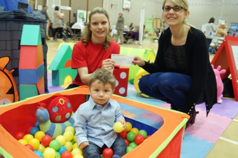 Bump2Tot Brighouse