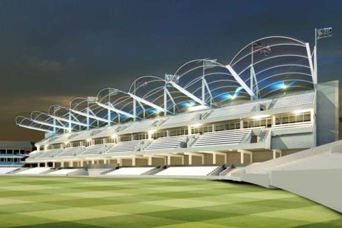 Headingley Cricket Ground
