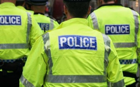 Police UK