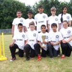 Southmere Primary Cricketers