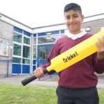 Southmere Primary Cricketers