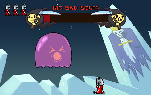 Spoiler Alert Game