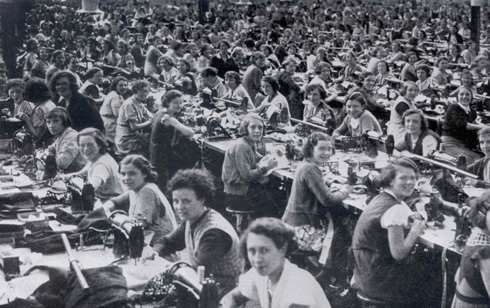 Armley Mills