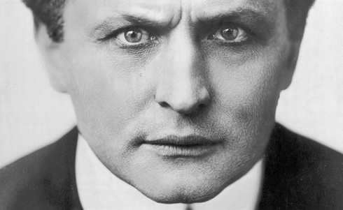 Harry Houdini