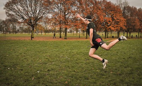 Leeds Quidditch