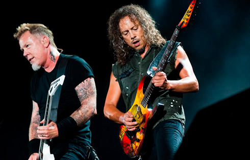 Metallica