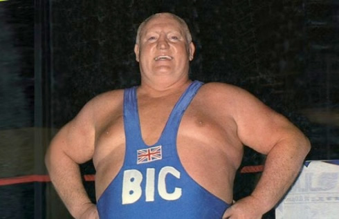 Shirley Crabtree Big Daddy