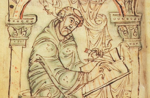Venerable Bede