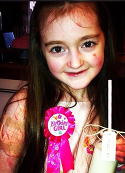 Hollie Shaw Halifax