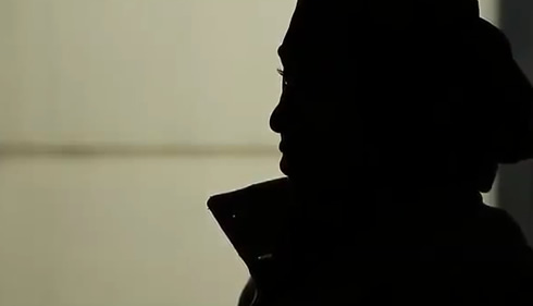 Muslim Woman