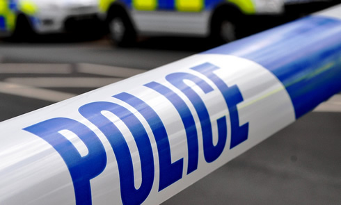 Police Tape