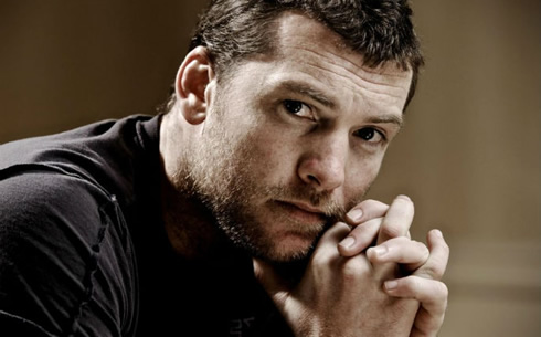 Sam Worthington