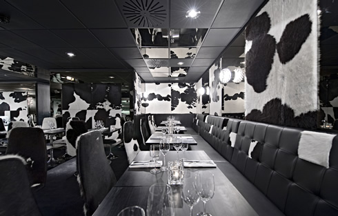 Gaucho Leeds