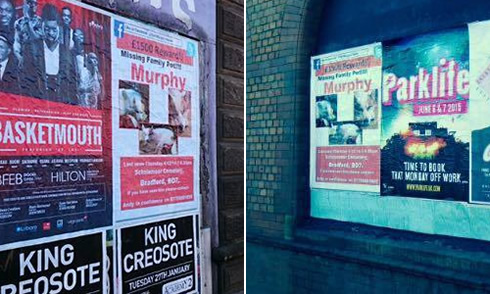 Get Murphy Home Posters