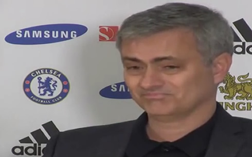 Jose Mourinho Bradford