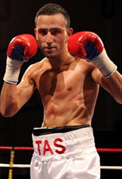 Tasif Khan Bradford