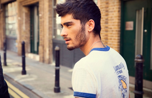 Zayn Malik