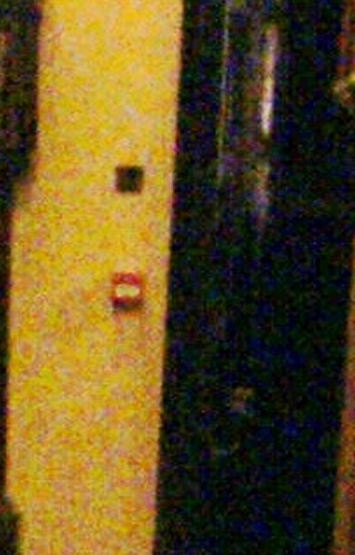 Bolling Hall Ghost