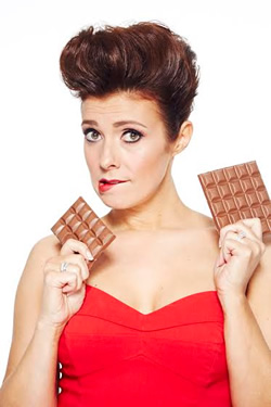 Kym Marsh BHF