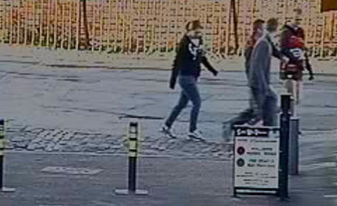 Holbeck Youth Gang Attack