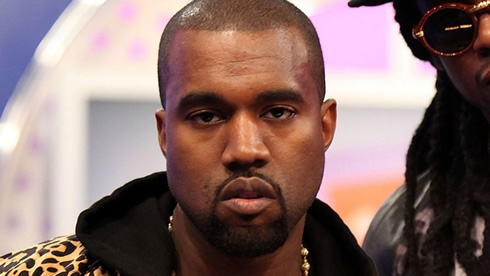 Kanye West