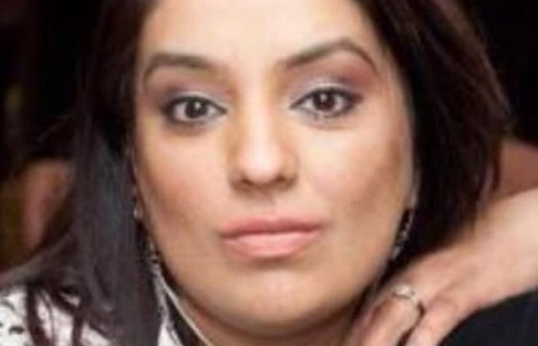Naz Shah